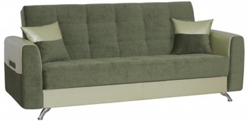 Прямой диван Нео 39 БД в Копейске - предосмотр 2